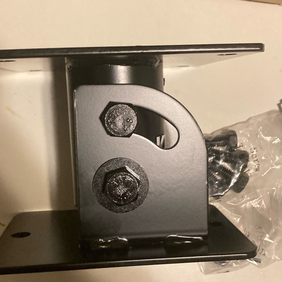 VMP CCA-1 cathedral ceiling adapter NEW in box - Picture 5 of 7